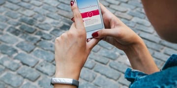 Your fitness tracker could stop you losing weight – new study reports