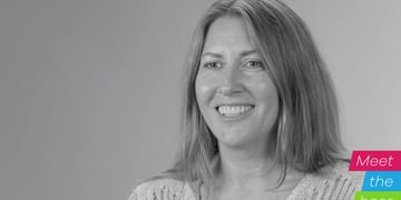 Stacey Burr: Women are shaping the future of wearables