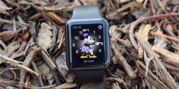 My week living with watchOS 3