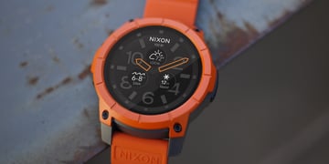 Nixon The Mission review