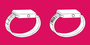 Apple's future Watches could change colour, and learn another nifty trick