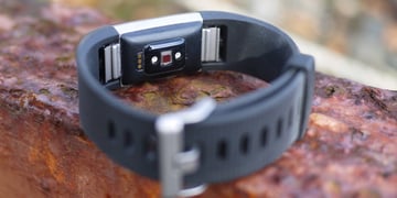 Beat it: Heart rate is now the biggy for fitness trackers  - and GPS is next