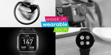 The week in wearable tech: Adidas out of GPS running race