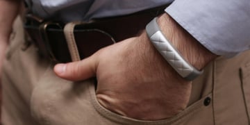 Jawbone Support's Twitter feed is a world of pain right now - no stock, no support