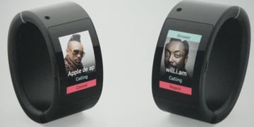 Will.i.am Puls second generation to land in early 2015