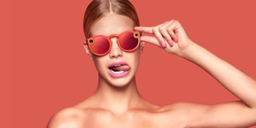 Snapchat Spectacles are Google Glass for the kids