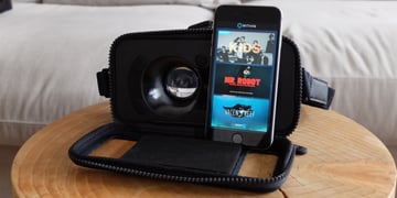 Xiaomi Mi VR Play review