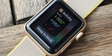 Free coffee and cheap Apple Watches: Vitality extends wearable tech discounts
