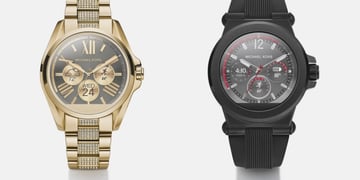 Every Fossil Group designer wearable launched in 2016