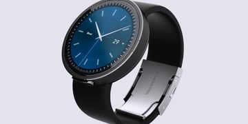 iBeat's 24/7 heart tracking wearable is heading to Indiegogo