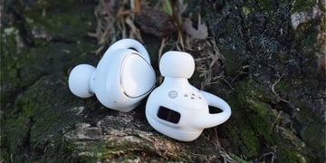 Samsung Gear IconX review