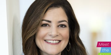Intel's Sandra Lopez: We go high, medium and low with fashion tech