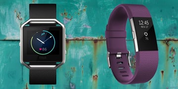 Fitbit Charge 2 v Fitbit Blaze: Which fitness tracker is best for you?