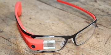 ​Intel could power Google Glass in a marriage of convenience