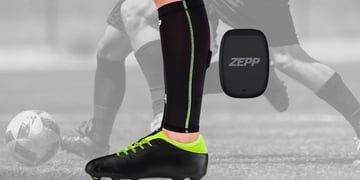 Zepp Play Soccer kicks off - promising to change your game