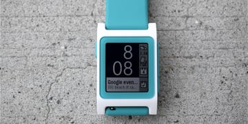 Pebble 2 review