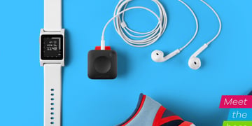 Pebble CEO on life in monochrome, mistakes and why he wants your car keys