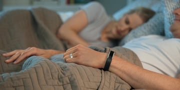 Fitbit has created a database for research studies that use its trackers