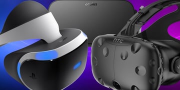 The best VR headsets: The top virtual reality devices to go and buy now