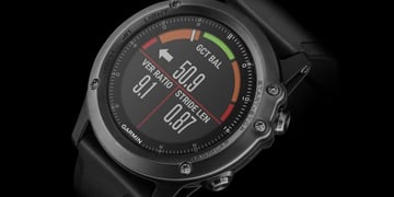 Garmin Fenix 3 HR: Tips and tricks to make the most of your sports watch