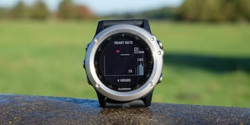 Garmin Fenix 3 HR review