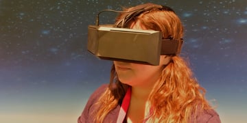 IMAX VR is heading to a UK cinema later this year