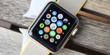 Apple Watch is best for measuring heart rate from the wrist says study