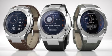 The HP smartwatch isn’t a HP smartwatch at all