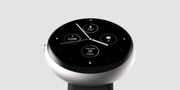 Dagadam's smartwatch offers features aplenty, and looks good doing it