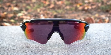 Oakley Radar Pace review