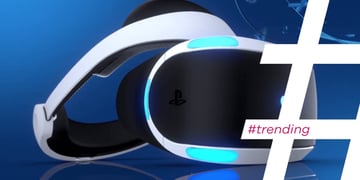 #Trending: The baffling lifecycle of VR headsets