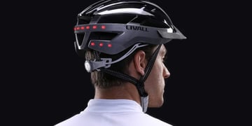 Livall's new smart cycling helmets bring more great ideas to better design