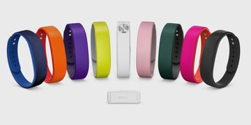 Sony SmartBand review