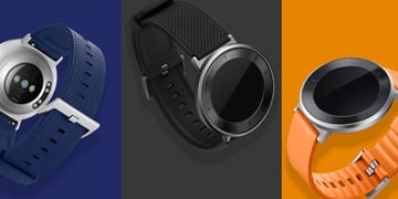 Honor S1 smartwatch goes big on heart rate monitoring