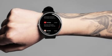 Dagadam Watch looks to Android Wear to save its smartwatch dream