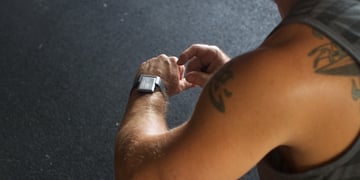 Atlas brings its rep counting skills to Android Wear