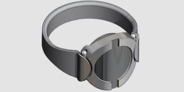 Wearable smart band could help smokers quit for good