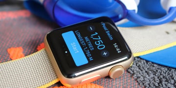 Smartwatch sales take a plunge as world waits for new devices