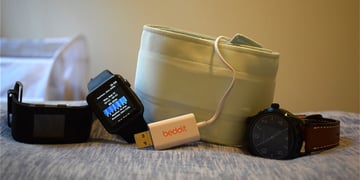 Hugh’s Sleep Diary: Week 2 - I'm drowning in all of the data