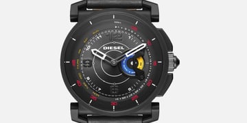 Fossil launches 40 new wearables by Diesel, Emporio Armani and Kate Spade