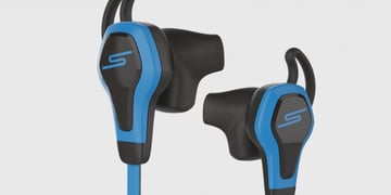 50 Cent's Intel powered SMS Audio BioSport earphones now on sale