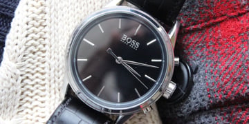 Hugo Boss Smart Classic review