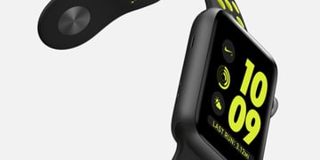 Apple Watch Series 2 Nike+: Essential guide to the run-friendly smartwatch