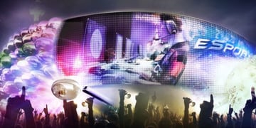 Why virtual reality has a place inside the sports stadium