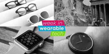 The week in wearable tech: Microsoft's cheaper headsets are coming