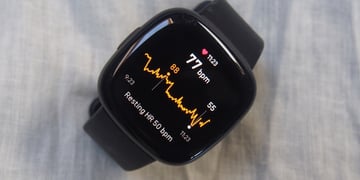 Fitbit heart rate explained: Accuracy, features and zones