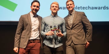 Why Garmin Vivosmart HR Plus beat Fitbit to be named Fitness Tracker of the Year