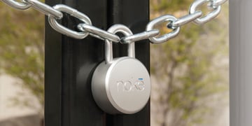 Is there any hope for open platforms in wearable tech?