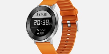 Huawei Fit fitness tracker is the Honor S1 just with a different name