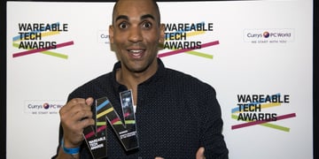 Why Moov won the inaugural ​Sports Wearable of the Year